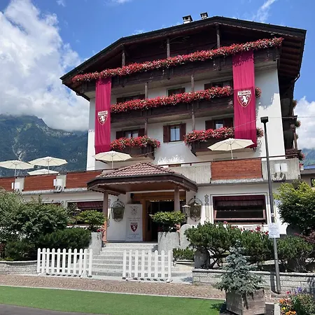 Olympic Palace 4* Pinzolo