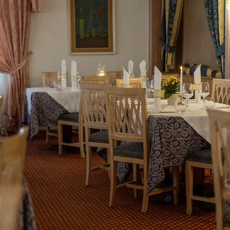 Hotel Olympic Palace 4*