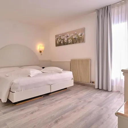 Olympic Palace 4* Pinzolo