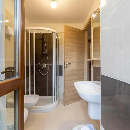 Hotel Olympic Palace 4*