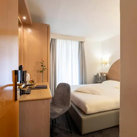 Olympic Palace 4* Pinzolo