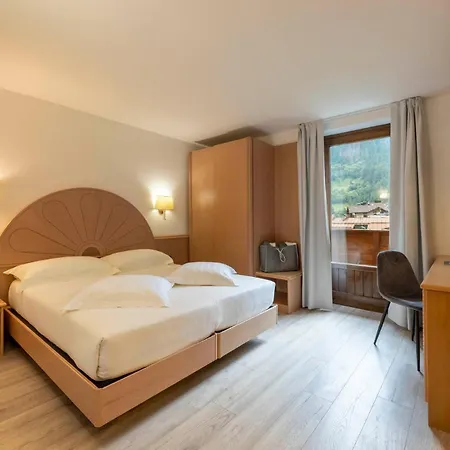 Hotel Olympic Palace