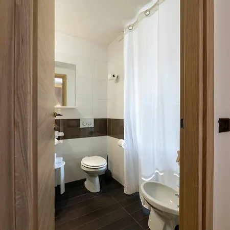 Olympic Palace Hotel Pinzolo