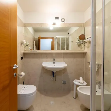 Olympic Palace 4* Pinzolo
