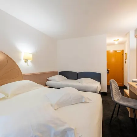Hotel Olympic Palace Pinzolo