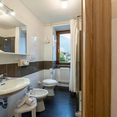Olympic Palace Hotel Pinzolo